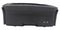 RASPBERRY-PI RPI3-CASE-BLK-GRY