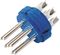 AMPHENOL INDUSTRIAL 97-22-23P