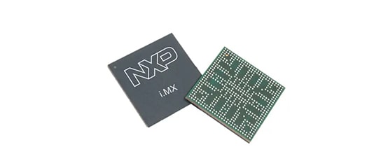 i.MX 8 Series