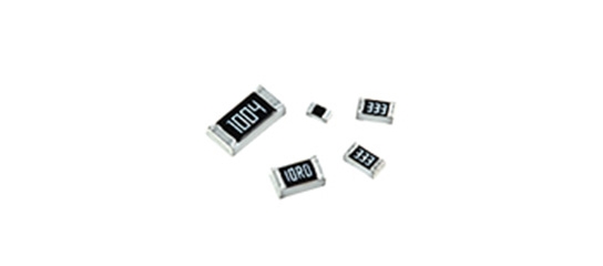 Chip resistor