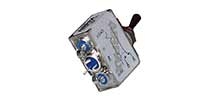 AP Series - Fully Sealed Magnetic Circuit Protectors