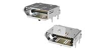 DisplayPort 2.1 & HDMI 2.1 A Connectors