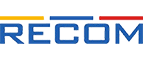 RECOM Power logo