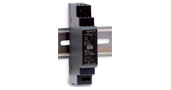 15W to 150W Ultra Slim Step Shape DIN Rail Power Supplies