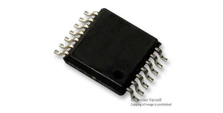 Amplifiers