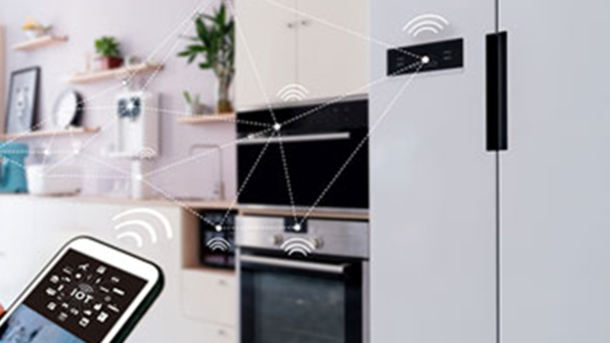 Bluetooth 5 wireless technology