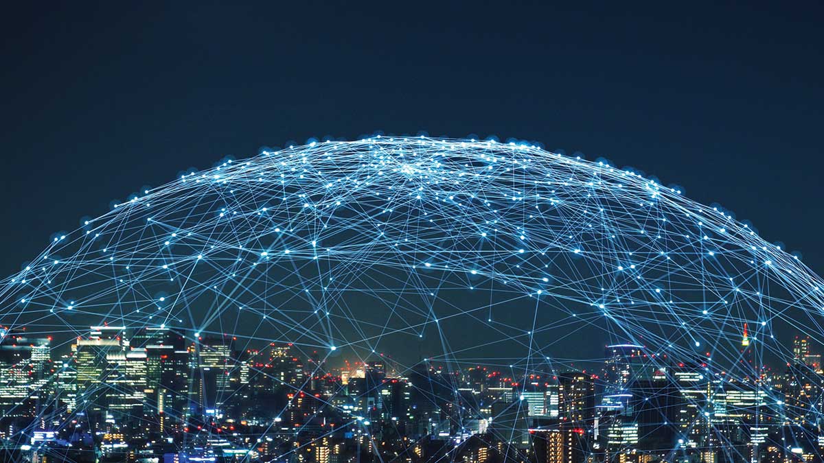 Balance the SWaP-C for your IoT Wireless Solution