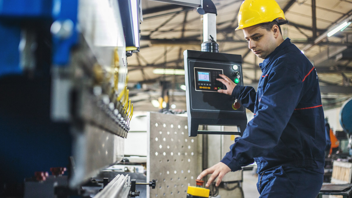 Smart Maintenance: The Evolution of Predictive Maintenance (PdM)