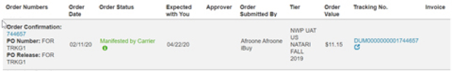 IBuy Enhancements